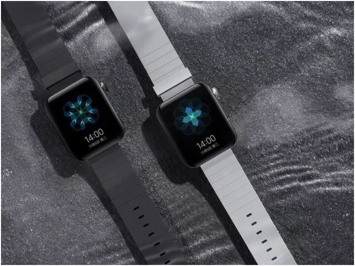 Xiaomi smartwatch will launch on November 5, looks like Apple Watch Xiaomi का स्मार्टवॉच 5 नवंबर को होगा लॉन्च, कीमत कम और दिखने में है Apple Watch की तरह