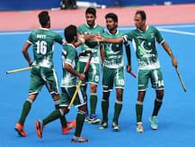 पाकिस्तान में खेलों की बर्बादी का दौर चल रहा है