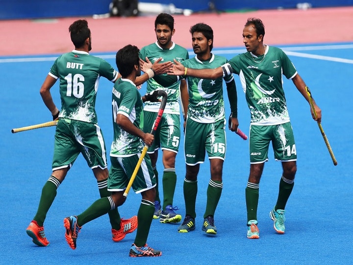 Pakistan in a state of ruin of sports पाकिस्तान में खेलों की बर्बादी का दौर चल रहा है
