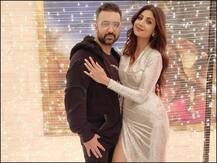 इकबाल मिर्ची से जुड़े मनी लॉन्ड्रिंग मामले में ED के सामने पेश हुए राज कुंद्रा