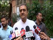 महाराष्ट्र: बीजेपी-शिवसेना में तल्खी जारी, एनसीपी नेता प्रफुल्ल पटेल ने कहा- अगर हालात बदले...