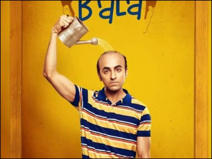 'बाला' विवाद पर आयुष्मान खुराना ने तोड़ी चुप्पी, नकल के आरोपों पर इस तरह किया फिल्म का बचाव Ayushmann khurrana statement on Bala Movie controversy 'बाला' विवाद पर आयुष्मान खुराना ने तोड़ी चुप्पी, नकल के आरोपों पर इस तरह किया फिल्म का बचाव