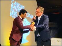 सिनेमा में योगदान के लिए गोल्डन ड्रैगन अवॉर्ड से सम्मानित हुए नवाजुद्दीन सिद्दीकी