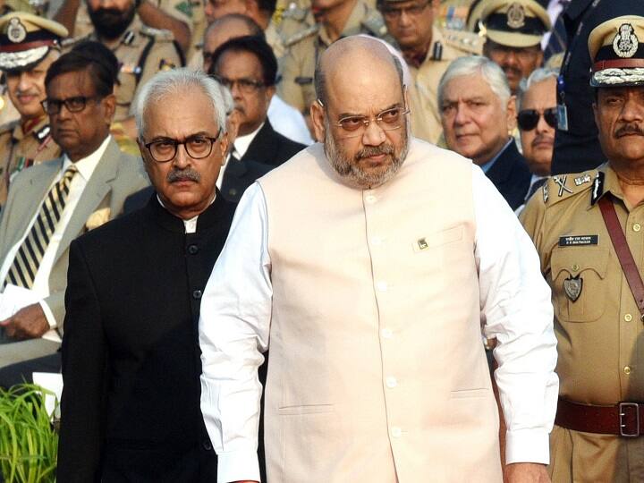 delhi police to get new head quarter in lutyens zone amit shah inaugurate दिल्ली पुलिस को आज मिलेगा नया मुख्यालय, गृह मंत्री अमित शाह करेंगे उद्घाटन