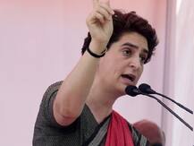 पटेल की जयंती: प्रियंका बोलीं- RSS के सख्त खिलाफ थे पटेल, BJP के श्रद्धांजलि देने से खुशी होती है