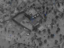 सामने आया बगदादी के ठिकाने पर अमेरिकी फौज के हमले का वीडियो, सीरिया में मारा गया था IS चीफ