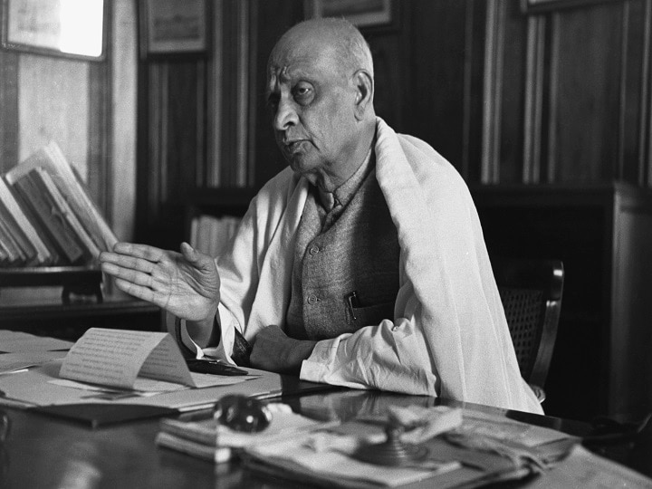 Sardar Patel Death Anniversary: सरदार पटेल की 70वीं पुण्यतिथि पर जानें उनके जीवन से जुड़ी एक दिलचस्प कहानी