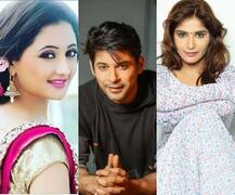 बिग बॉस 13: सिद्धार्थ शुक्ला को लेकर आरती सिंह और रश्मि देशाई के बीच हुई जमकर बहस