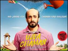 Ujda Chaman Critics Review: गंजेपन से परेशान सनी सिंह ने लगाया कॉमेडी का तड़का, जानें क्या है क्रिटिक्स की राय