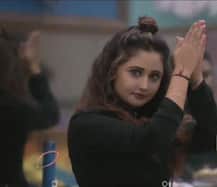 बिग बॉस 13: फिनाले के लिए क्या है पारस और रश्मि का नया प्लान?