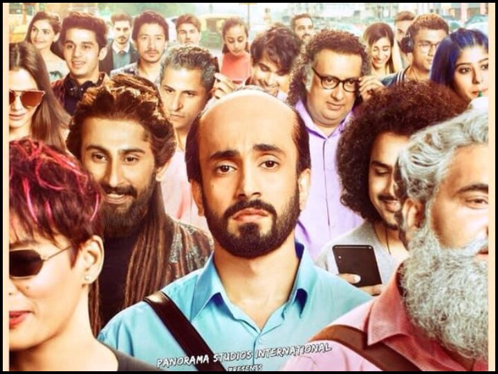 Ujda Chaman Movie Review: 'उजड़ा चमन' से 'बाल-बाल' बचें