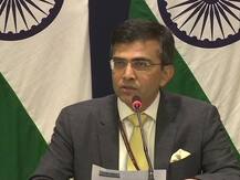 अयोध्या फैसले पर नफरत फैलाने की कोशिश कर रहा पाकिस्तान, भारत ने दी आंतरिक मामलों से दूर रहने की सलाह