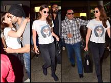 \'SADAK 2\' का दूसरा शेड्यूल खत्म, गुलशन ग्रोवर और आदित्य रॉय कपूर संग मुंबई लौटीं आलिया भट्ट