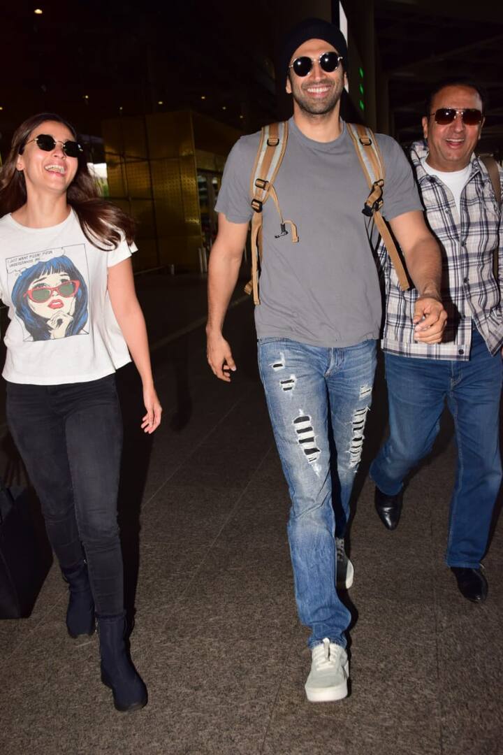 'सड़क 2' साल 1991 में आई फिल्म 'सड़क' का सीक्वल है. (तस्वीर: मानव मंगलानी)