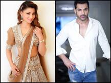 \'पागलपंती\' में श्रीदेवी के इस मशहूर गाने को रीक्रिएट करेंगे जॉन अब्राहम और उर्वशी रौतेला