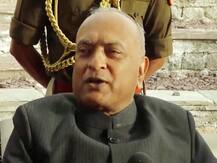 लद्दाख के पहले एलजी राधा कृष्ण माथुर ने ली शपथ, कहा- क्षेत्र का विकास मेरी पहली प्राथमिकता