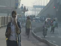 POLLUTION: यहां जानें आपके शहर में कितनी फैली है जहरीले धुएं की चादर?