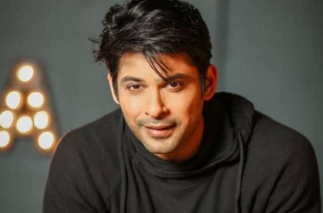 Siddharth Shukla said on the charge of quarreling by drinking alcohol- 