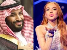 सऊदी क्राउन प्रिंस मोहम्मद बिन सलमान ने इस एक्ट्रेस को उपहार में दिए क्रेडिट कार्ड, प्राइवेट जेट में घुमा रहे हैं दुनिया