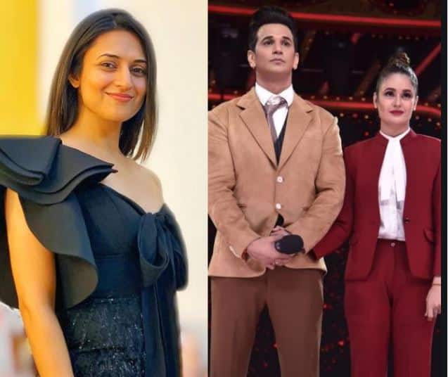 Nach Baliye 9 winner Prince Narula and Yuvika Chaudhary ex-winner Divyanka Tripathi said this नच बलिए 9 की विनर प्रिंस नरूला और युविका चौधरी के लिए शो की एक्स विनर दिव्यांका त्रिपाठी ने कही ये बात