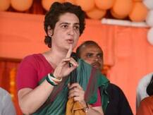 योगी सरकार बर्बर दमन और हिंसा पर उतारू है- प्रियंका गांधी