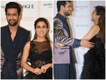 Confirm: विक्की कौशल के साथ रोमांस करती दिखेंगी सारा अली खान, अनीस बजमी की फिल्म में बनेगी जोड़ी