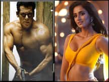 CONFIRM: \'राधे\' में सलमान के साथ नज़र आएंगी दिशा पटानी, शूटिंग शुरु