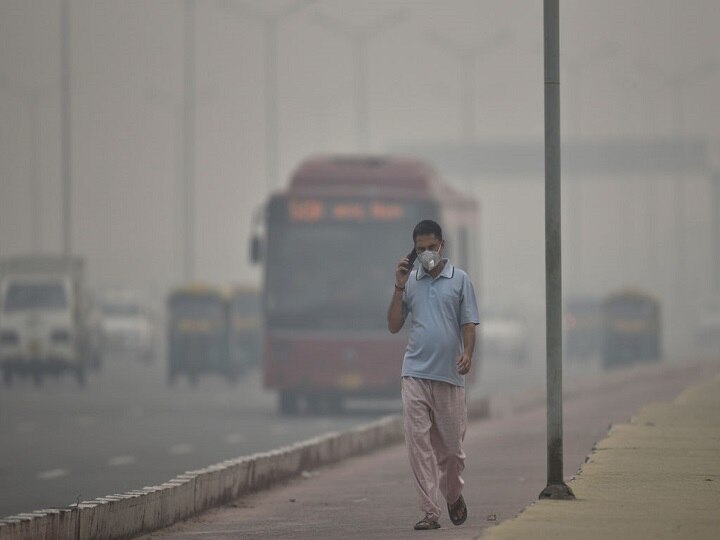 EPCA declares health emergency in Delhi-NCR due to pollution, ban on construction works प्रदूषण की वजह से दिल्ली-एनसीआर में EPCA ने घोषित की हेल्थ इमर्जेंसी, निर्माण कार्यों पर प्रतिबंध