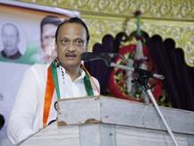 महाराष्ट्र: अजीत पवार का बड़ा बयान, कहा- विपक्ष में बैठेगी NCP और कांग्रेस