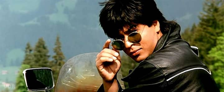 दिलवाले दुल्हनिया ले जाएंगे- It’s alright senorita, बड़े बड़े देशों में छोटी छोटी बातें होती रहती हैं.