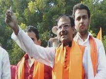 कमलेश तिवारी हत्याकांड: हथियार मुहैया कराने के मामले में यूसुफ़ खान गिरफ्तार