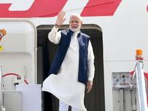 दो दिवसीय यात्रा पर थाईलैंड जाएंगे पीएम मोदी, आसियान-भारत समेत कई सम्मेलनों में लेंगे हिस्सा