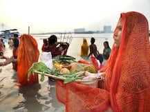 जानिए- छठ के मौके पर क्या-क्या होता है, घाटों को कैसे सजाया जाता है, किस तरह के गाने बजाए जाते हैं