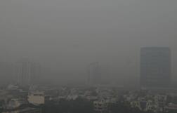 ਰਾਹਤ ਦੀ ਖ਼ਬਰ: ਪੰਜਾਬ ਦੇ ਮੌਸਮ 'ਚ ਪ੍ਰਦੂਸ਼ਣ ਘਟਿਆ, ਜਾਣੋ ਆਪਣੇ ਸ਼ਹਿਰ ਦੀ ਆਬੋ ਹਵਾ ਦੀ ਗੁਣਵੱਤਾ