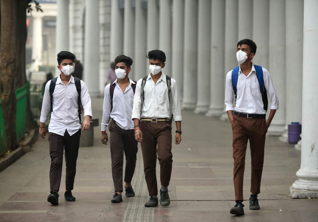 Places With Best AQI: ஏலேய் நல்ல காற்று வேணுமா?. தமிழ்நாட்டில் இங்கு தான் கிடைக்கும்.. வெளியான தகவல்