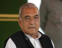 हरियाणा: प्रदूषण के लिए सिर्फ पराली जिम्मेदार नहीं, और भी कई कारण हैं- भूपेंद्र सिंह हुड्डा