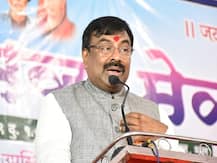 शिवसेना के \'मुगलिया\' पलटवार पर बीजेपी नेता ने कहा- राष्ट्रपति शासन वाला बयान चेतावनी कैसे?