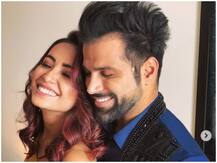 गर्लफ्रेंड आशा नेगी के साथ जल्द शादी के बंधन में बंधने वाले हैं रित्वित धनजानी, छह सालों से कर रहे हैं डेट