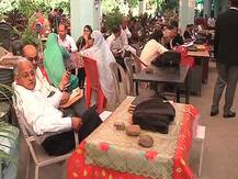 जम्मू बार एसोसिएशन के 4000 से ज्यादा वकील अनिश्चितकालीन हड़ताल पर, रजिस्ट्री कराने के अधिकार के मुद्दे पर हैं नाराज़