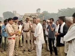 सोनीपतः शराब पिलाकर की दोस्त की हत्या, बाद में शव को कुत्ते के खाने के लिए छोड़ा