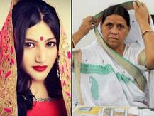 पूर्व CM राबड़ी देवी से छठ मनाना सीखना चाहती हैं अभिनेत्री माहिका शर्मा, कहा- ठेकुआ बनाना भी सीखूंगी