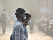 दिल्ली में प्रदूषण की मार, दिवाली की रात के बाद से एम्स में सांस के रोगियों की संख्या 5 गुना बढ़ी