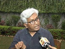 गांधी परिवार के करीबी रहे पंकज शंकर बोले- पुत्र मोह में सोनिया गांधी ने प्रियंका को आगे बढ़ने नहीं दिया