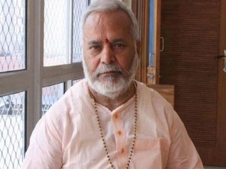 चिन्मयानंद केस: SIT ने बीजेपी प्रदेश उपाध्यक्ष जेपीएस राठौर के भाई डीपी सिंह राठौर से की पूछताछ Chinmayanand Case- SIT questions UP BJP deputy chief JPS Rathore brother DP Singh Rathore चिन्मयानंद केस: SIT ने बीजेपी प्रदेश उपाध्यक्ष जेपीएस राठौर के भाई डीपी सिंह राठौर से की पूछताछ