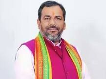 प्रदूषण पर यूपी के मंत्री ने कहा- \'भगवान इंद्र के लिए \'यज्ञ\' करवाए सरकार, वह सब ठीक कर देंगे\'