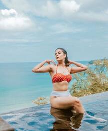 In Pics: टीवी की सुपरस्टार बहू \'प्रतिज्ञा\' ने शेयर की दिलकश तस्वीरे, यहां देखिए जुदा अंदाज