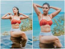 In Pics: टीवी की सुपरस्टार बहू \'प्रतिज्ञा\' ने शेयर की दिलकश तस्वीरे, यहां देखिए जुदा अंदाज