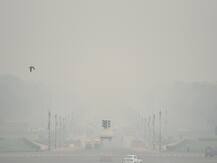 दिल्लीः प्रदूषण पर गंभीर हुई सरकार, प्रधानमंत्री के प्रमुख सचिव और कैबिनेट सचिव ने बुलाई बैठक