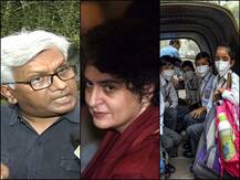 कांग्रेस का दावा प्रियंका गांधी का फोन हुआ हैक, पढ़ें दिनभर की बड़ी खबरें