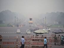 दिल्ली के प्रदूषण से विदेशी राजनयिक भी परेशान, मोदी सरकार के सामने उठाएंगे ये मुद्दा